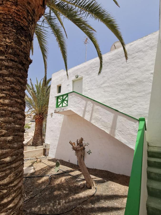 La Casa De Marcoq Apartment Costa Calma Exterior photo